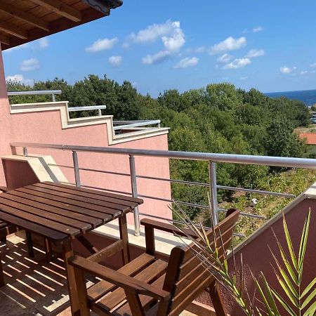 Свети Кирил Лозенец Hotell Exteriör bild