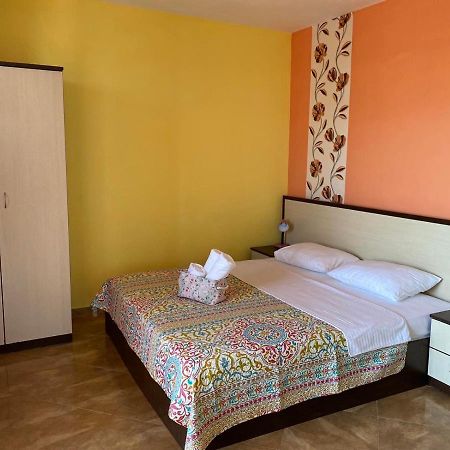 Свети Кирил Лозенец Hotell Exteriör bild