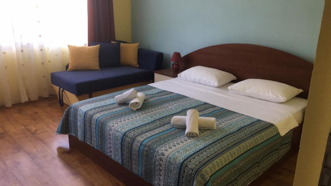 Свети Кирил Лозенец Hotell Exteriör bild
