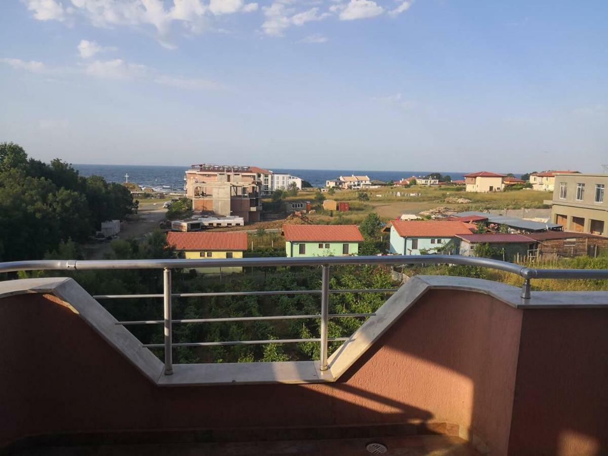 Свети Кирил Лозенец Hotell Exteriör bild