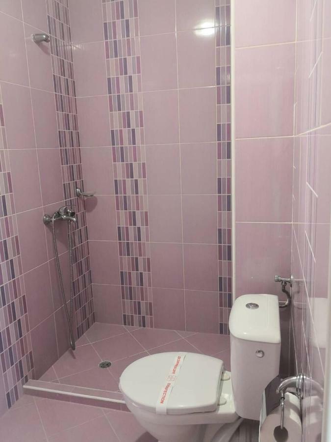 Свети Кирил Лозенец Hotell Exteriör bild