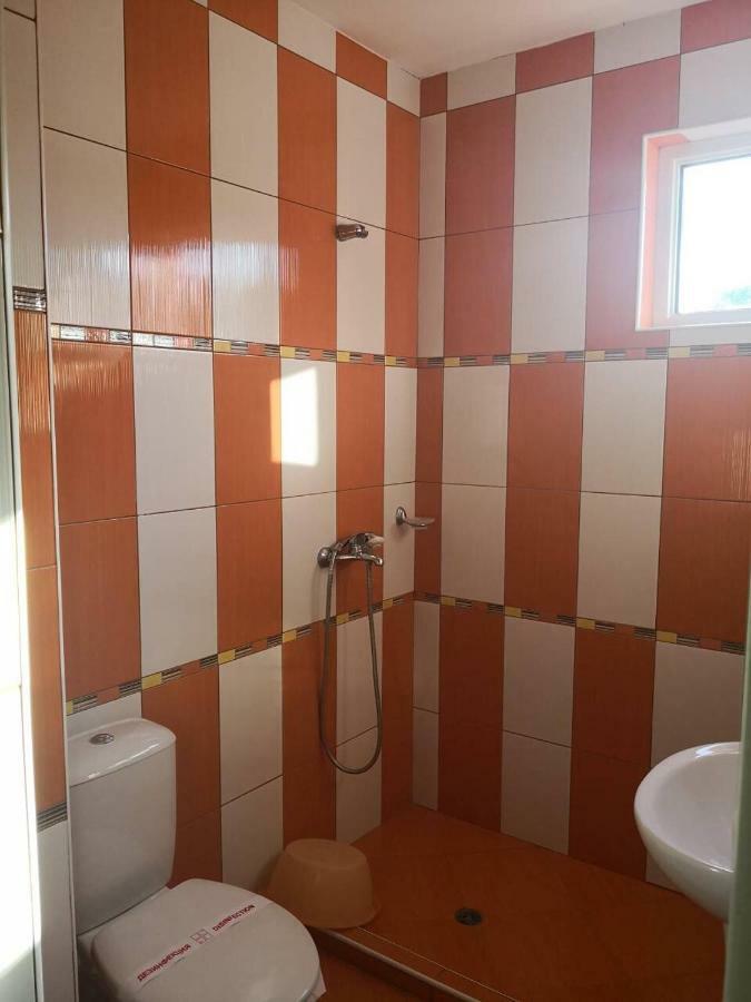 Свети Кирил Лозенец Hotell Exteriör bild
