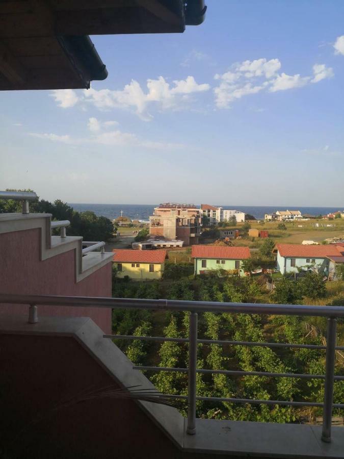 Свети Кирил Лозенец Hotell Exteriör bild