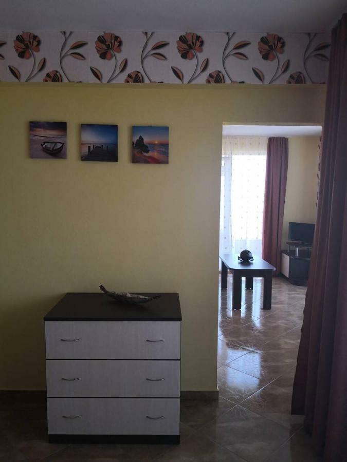 Свети Кирил Лозенец Hotell Exteriör bild