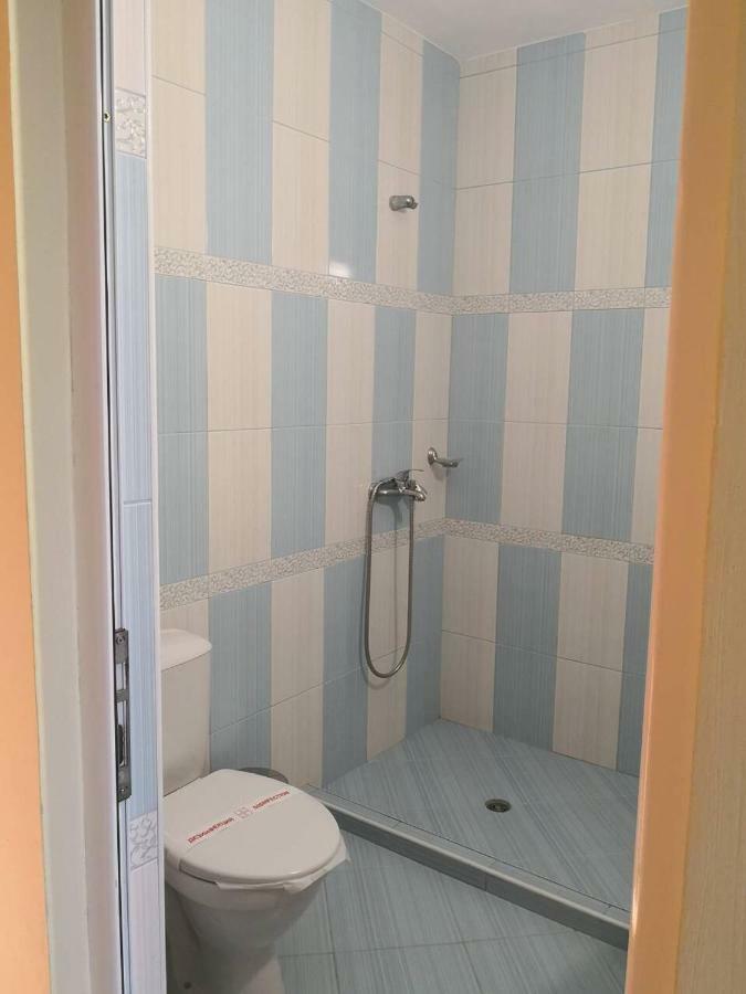 Свети Кирил Лозенец Hotell Exteriör bild