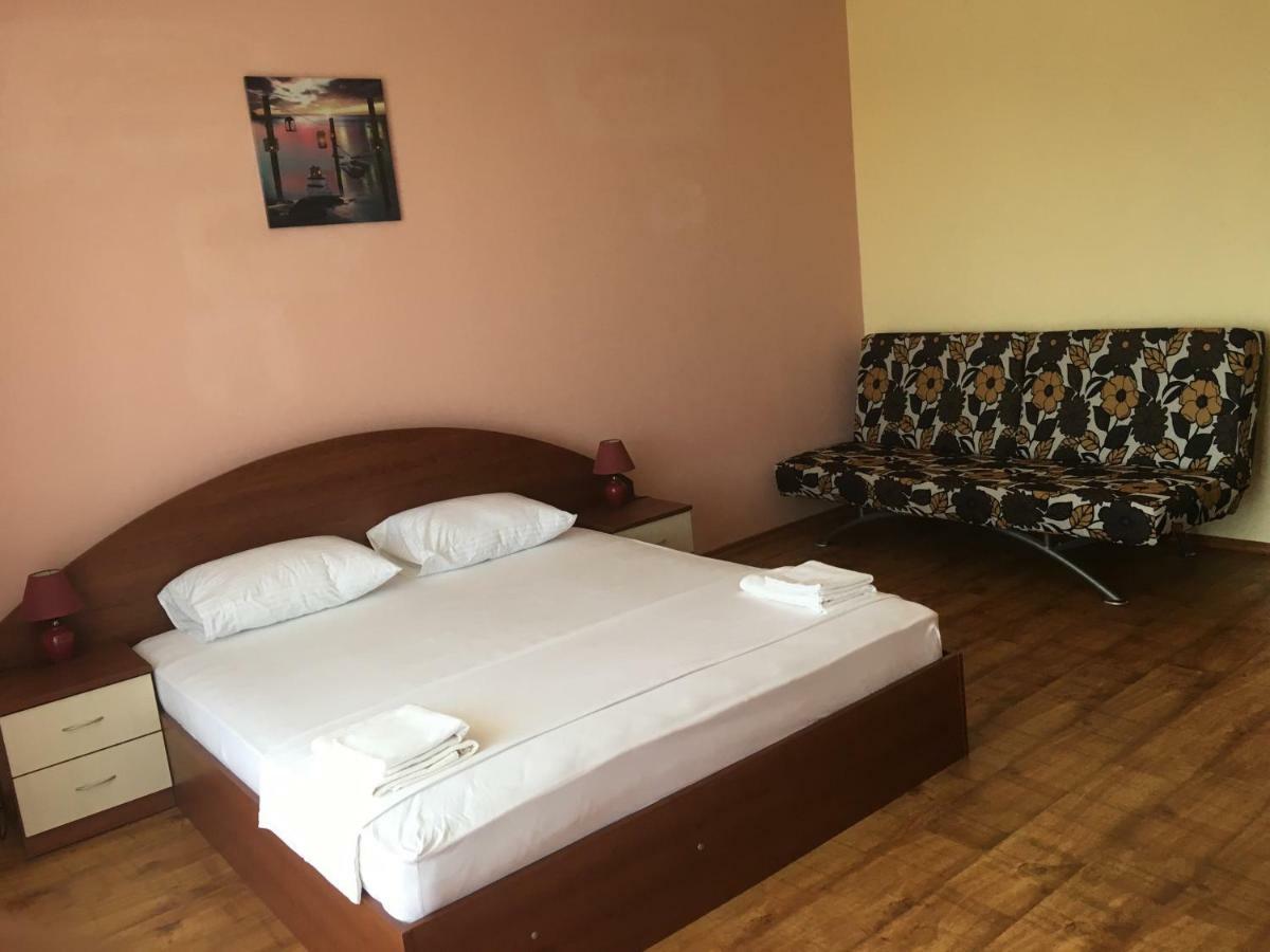 Свети Кирил Лозенец Hotell Exteriör bild