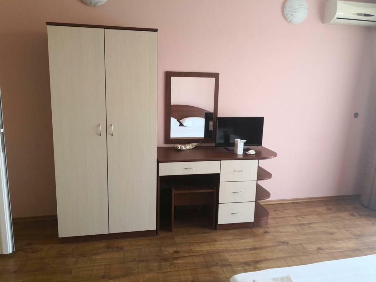 Свети Кирил Лозенец Hotell Exteriör bild